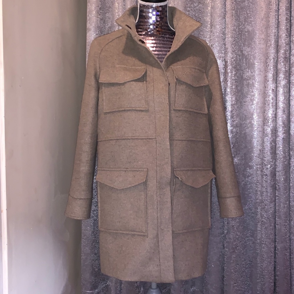ASOS Coat - Picture 6 of 6